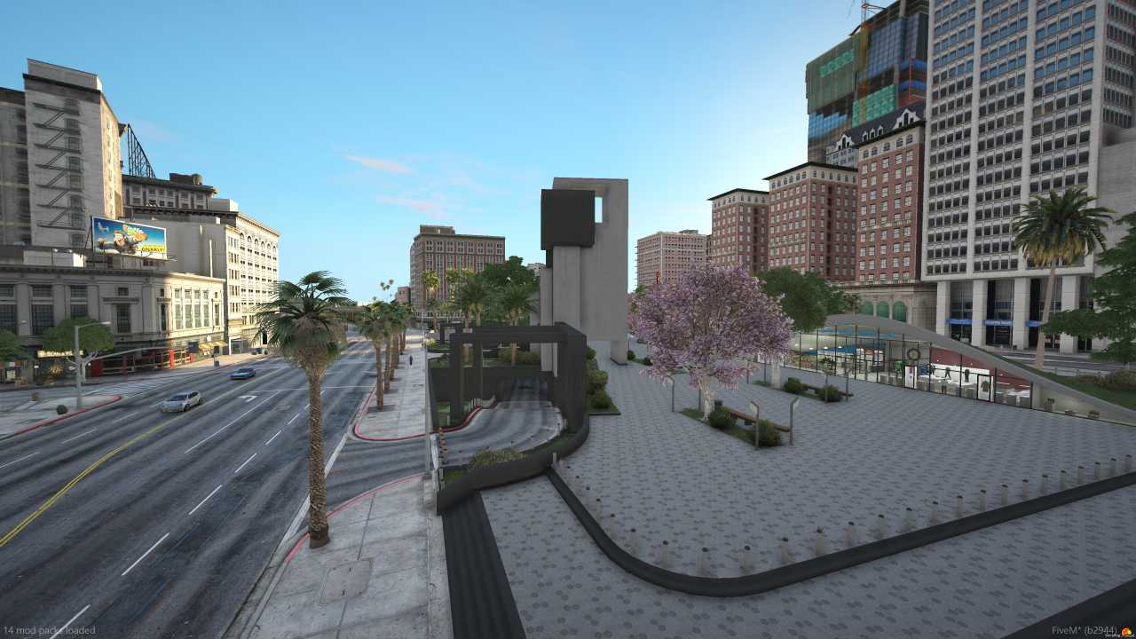 Enhance your FiveM experience with fivem legion square . Explore custom designs, leaks, maps, and parking options for a unique gameplay."