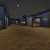 "Discover immersive fivem police department, mission row, and YMAP. Elevate your server with unique designs and realistic law enforcement experiences."