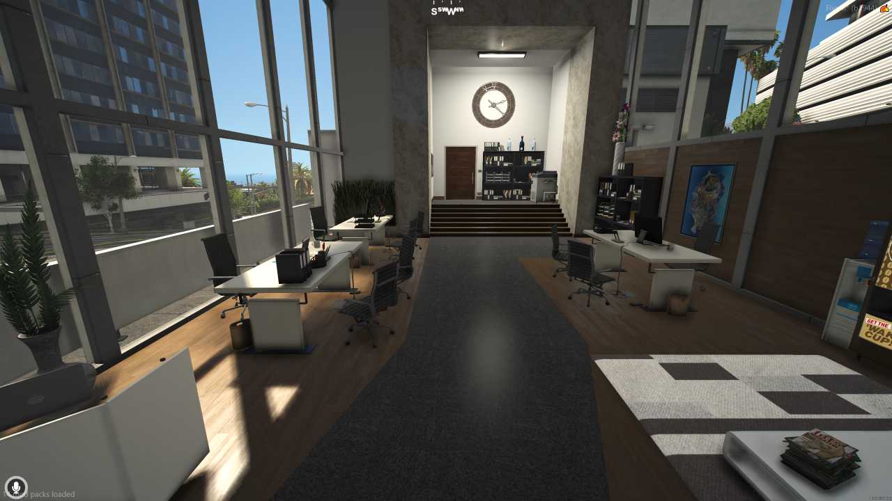 Transform your Fivem experience with dynasty 8 fivem, real estate MLO scripts, and free office interiors. Elevate GTA 5 gameplay now