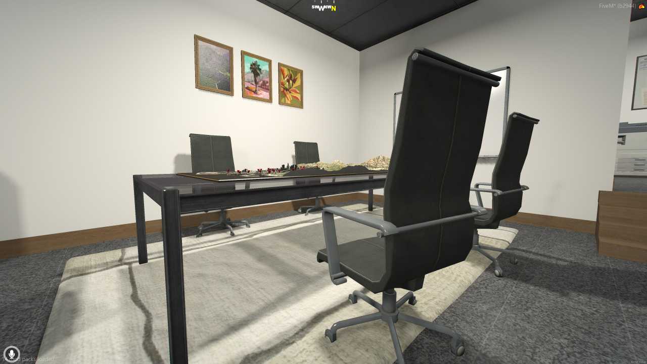Transform your Fivem experience with dynasty 8 fivem, real estate MLO scripts, and free office interiors. Elevate GTA 5 gameplay now