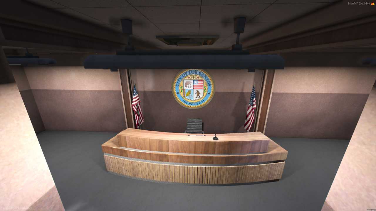 Enhance your Fivem experience with our premium offerings - police station interior fivem, Scripts, Vehicles, and more! Elevate your virtual policing today.