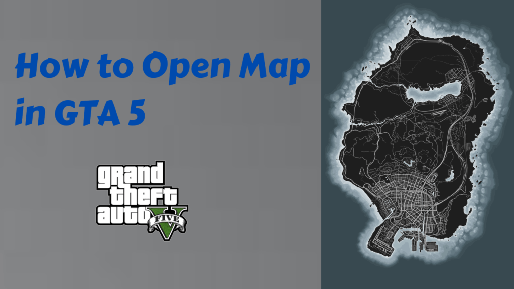 Discover the ultimate guide on How to open map in GTA 5? Unlock hidden locations and navigate seamlessly with expert tips.