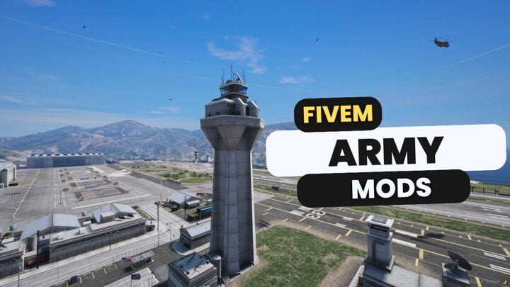 Explore fivem army mods From China border challenges to ranks, height requirements, and admit cards – a comprehensive guide awaits