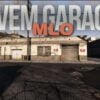 Enhance your Fivem experience with fivem garage mlo v2. Explore options like import, underground, and mechanic themes. Elevate your roleplay