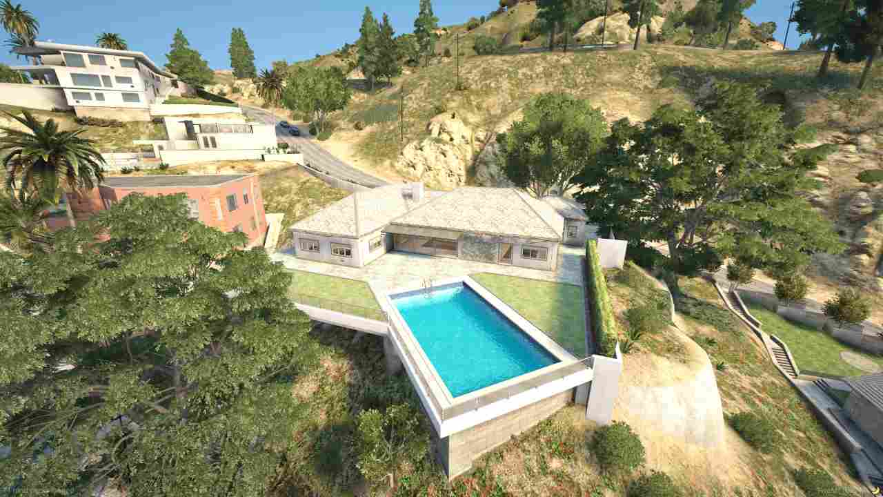 Explore the best MLOs for your FiveM beach, gang, or mafia house. Get scripts, interiors, and shells for immersive gameplay fivem houses ymap v3