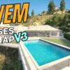 Explore the best MLOs for your FiveM beach, gang, or mafia house. Get scripts, interiors, and shells for immersive gameplay fivem houses ymap v3