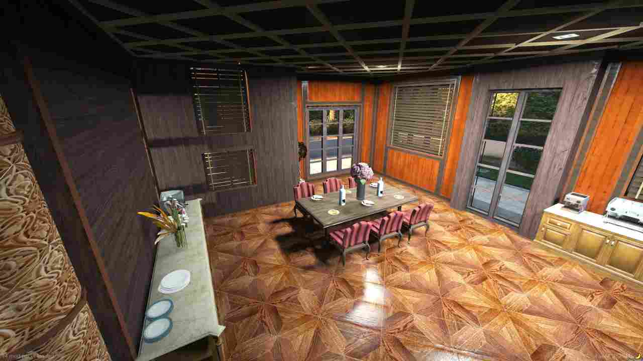 Discover unique fivem house interior and housing scripts, including shells and interiors, for immersive roleplaying experiences
