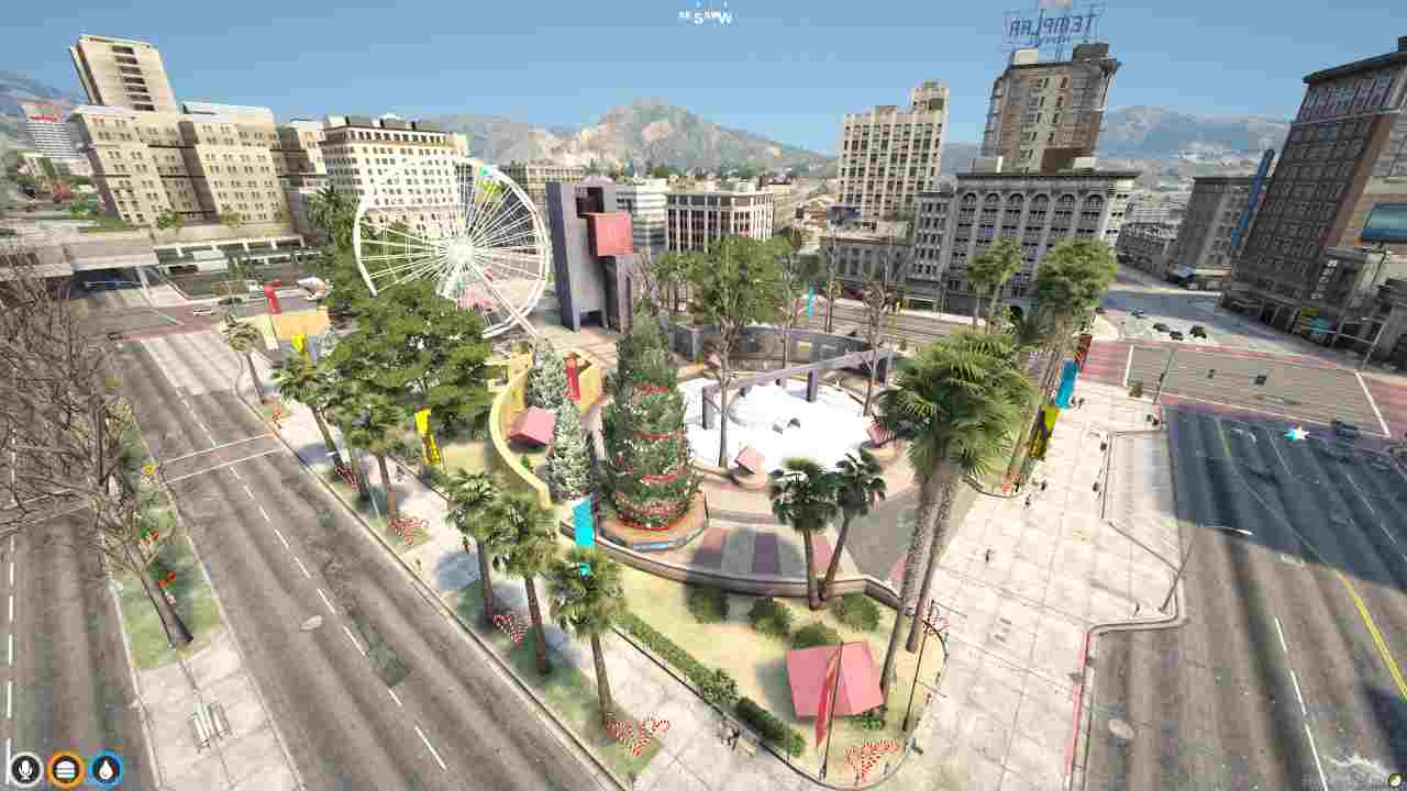 Explore fivem legion square ymap, enjoy customizations, leaks, maps, and ymaps. Get free access to Legion Square's parking and more