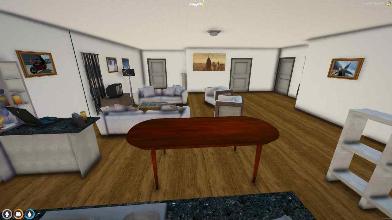 Explore diverse interior house fivem scripts, and shells for immersive gaming experiences. Find free MLO houses and QBcore housing scripts