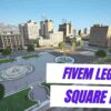 Explore exclusive Legion Square MLO leaks, free options, maps, fivem legion square map and ymaps for immersive Fivem housing experiences
