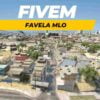 Explore the vibrant world of fivem favela mlo Barragem in FiveM with unique mods and MLOs. Download now for an immersive GTA V experience!
