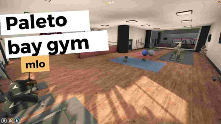 Looking to amp up your fitness routine? Dive into our comprehensive guide to Paleto Bay Gym MLO, your ultimate destination