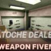 Explore the world of Patoche Dealer Weapon FiveM and arm yourself for thrilling adventures in the virtual realm. Discover the features, functionalities