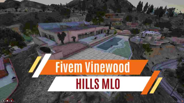 Designing a Vinewood Hills MLO for FiveM requires meticulous planning and attention to detail. Focus on luxurious design, functional